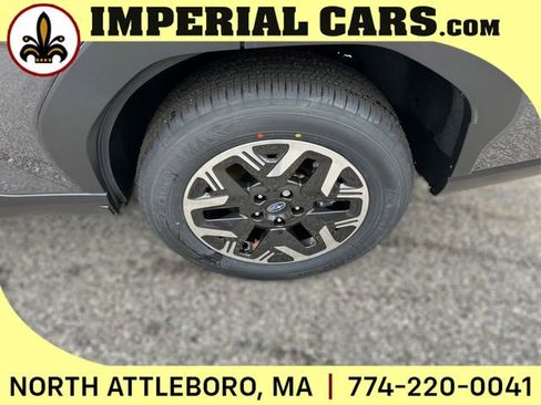 New 2026 Subaru Forester Base image 19