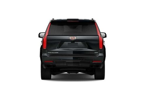 New 2026 Cadillac Escalade Sport w/ Touring Package AWD/4WD image 19