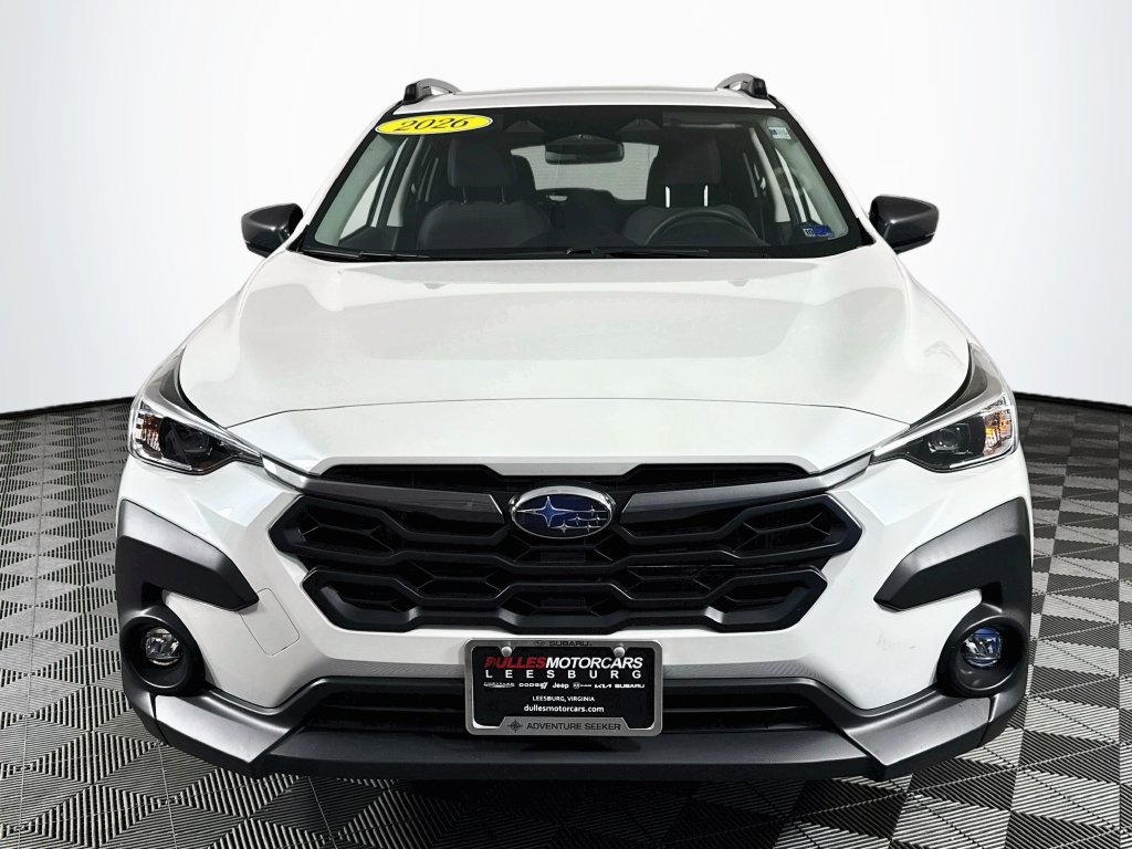 Used 2026 Subaru Crosstrek 2.5i Premium AWD/4WD image 2