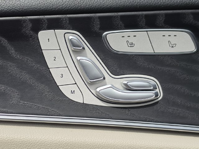 Used 2021 Mercedes-Benz E 350 Sedan image 22