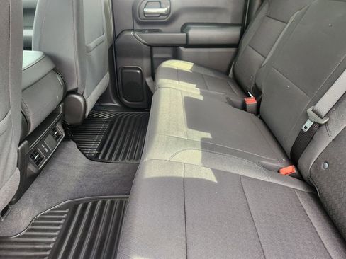 New 2026 Chevrolet Silverado 2500 Custom w/ Custom Value Package image 29