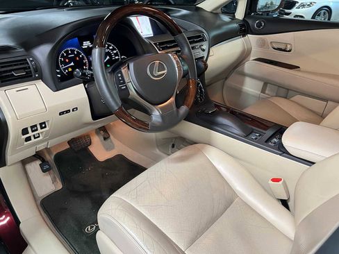 Used 2015 Lexus RX 350 AWD image 26