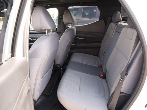 Used 2023 Hyundai Santa Cruz SEL w/ Activity Package AWD/4WD image 12