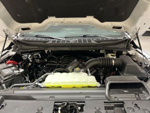 New 2026 Ford F150 XLT w/ Equipment Group 302A MID image 26