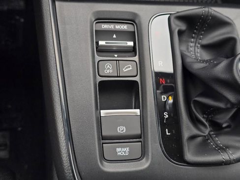 New 2026 Honda CR-V EX image 20