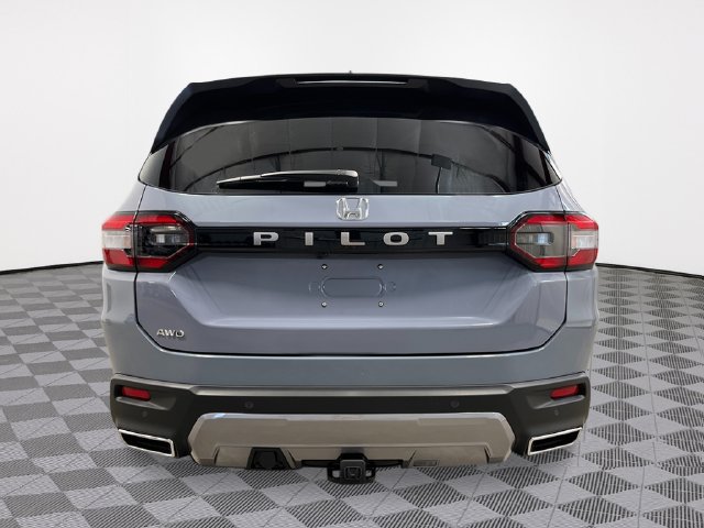 New 2026 Honda Pilot EX-L image 4