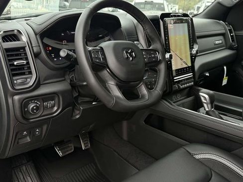 New 2026 RAM 1500 RHO image 26