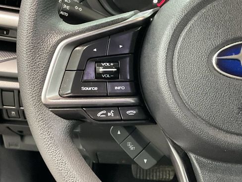 Used 2024 Subaru Forester AWD/4WD image 9