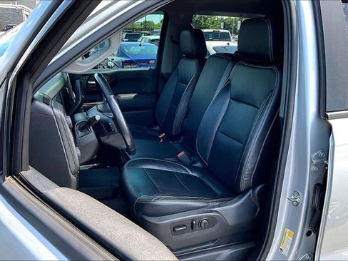 Used 2020 Chevrolet Silverado 1500 LT w/ Texas Edition AWD/4WD image 24
