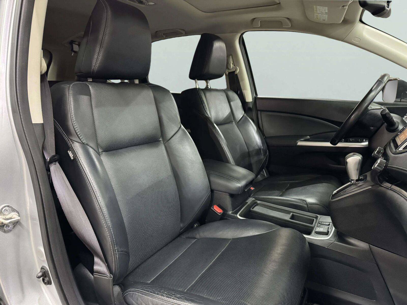 Used 2016 Honda CR-V EX-L image 29