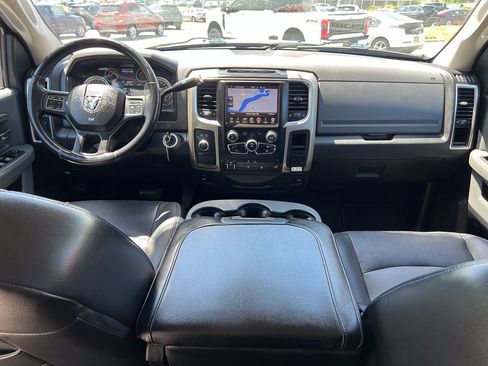Used 2014 RAM 2500 Big Horn AWD/4WD image 31
