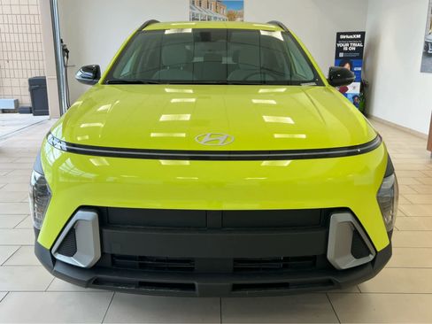 New 2026 Hyundai Kona SEL Sport image 3