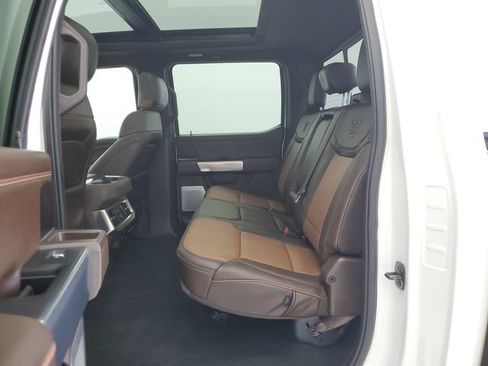 Used 2025 Ford F250 King Ranch AWD/4WD image 11