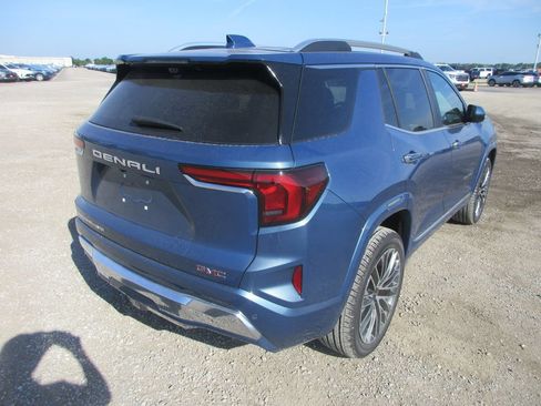 New 2026 GMC Terrain Denali AWD/4WD image 4