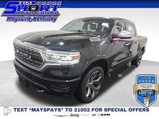 Used 2020 RAM 1500 Limited AWD/4WD 360° Tour