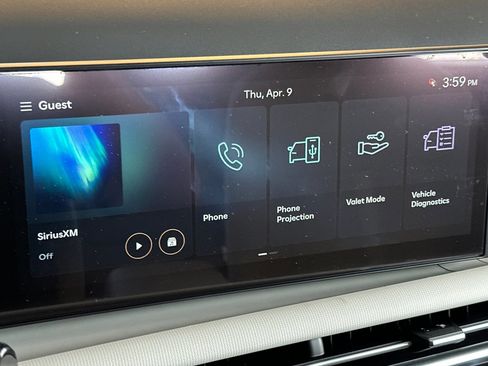 New 2026 Hyundai Tucson SEL AWD/4WD image 18