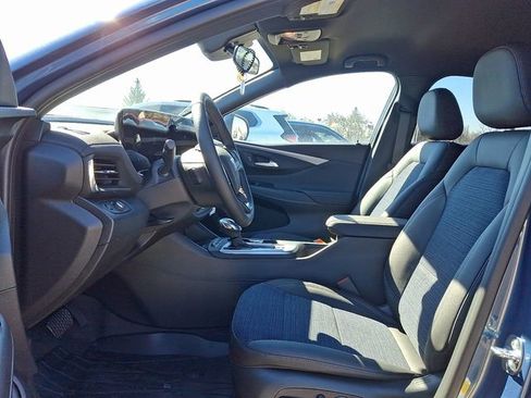New 2026 Buick Envista Preferred w/ Convenience I Package image 14