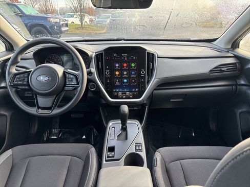Certified 2025 Subaru Crosstrek 2.0i Premium image 13