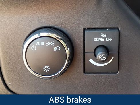 New 2025 Chevrolet Express 2500 w/ Communications Package image 19