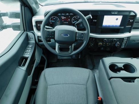 New 2026 Ford F250 XL image 16