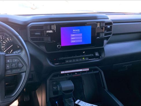 Used 2026 Toyota Tundra SR image 7