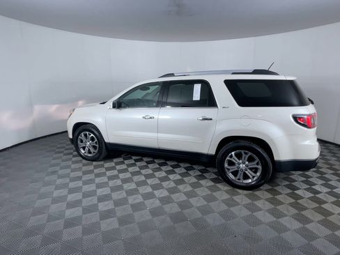 Used 2014 GMC Acadia SLT image 6