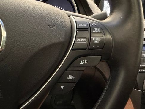 Used 2012 Acura TL w/ Technology Package FWD image 14