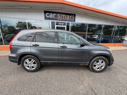 Used 2010 Honda CR-V EX image 8