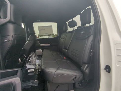 New 2026 Ford F350 Platinum image 15