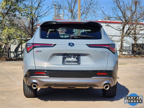 Certified 2025 Acura ADX A-Spec image 7