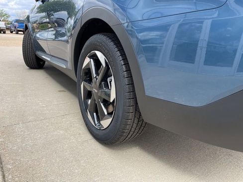 New 2026 Kia Sorento EX AWD/4WD image 19