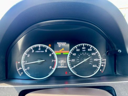 Used 2018 Acura RDX AWD w/ Technology Package image 21
