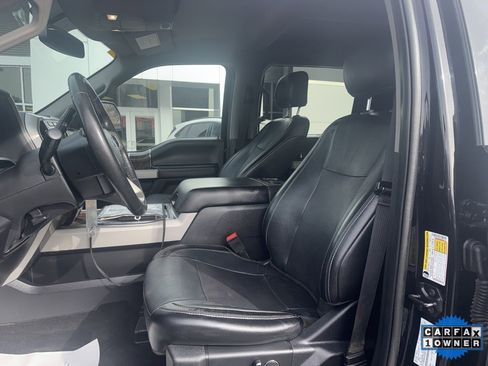 Used 2019 Ford F350 Lariat image 2