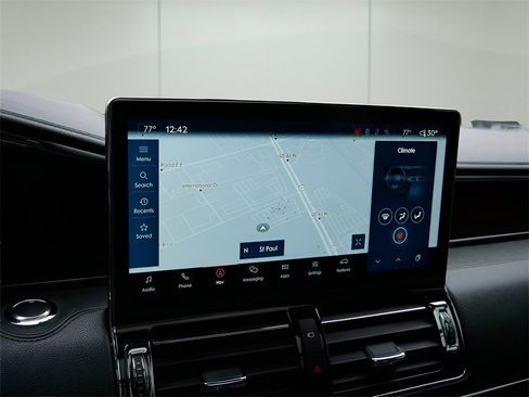 Used 2023 Lincoln Navigator L Reserve image 21