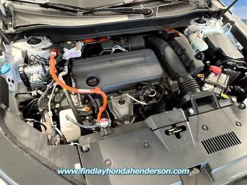 New 2026 Honda CR-V Sport image 12