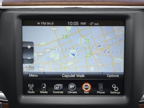 Used 2016 RAM 2500 Laramie w/ Convenience Group image 19