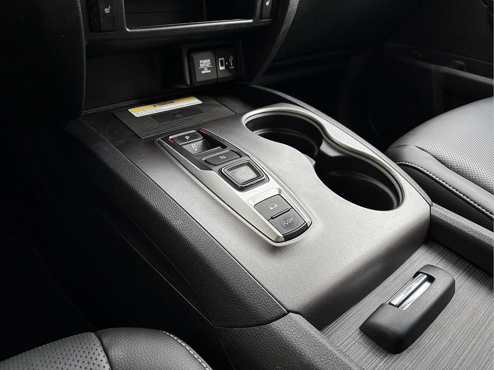 Certified 2022 Honda Ridgeline RTL-E image 29