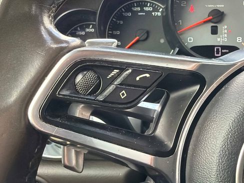 Used 2016 Porsche Cayenne S w/ Premium Plus Package AWD/4WD image 46
