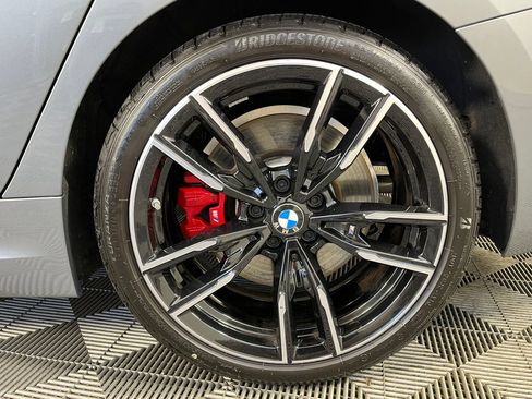 Used 2024 BMW M340i xDrive w/ Premium Package AWD/4WD image 13