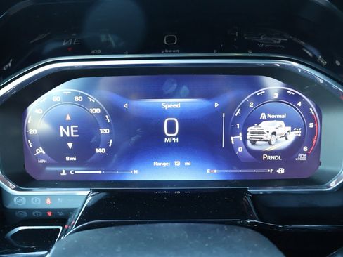 New 2026 Chevrolet Silverado 3500 LT w/ Trail Boss Package image 23