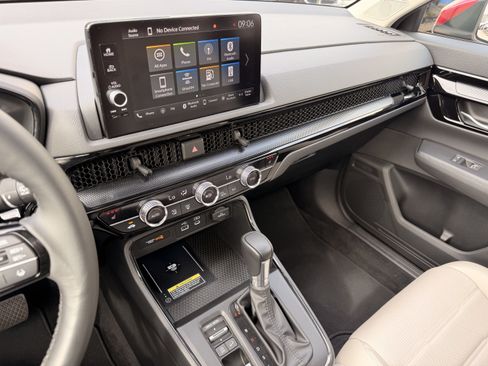Used 2023 Honda CR-V EX-L image 17