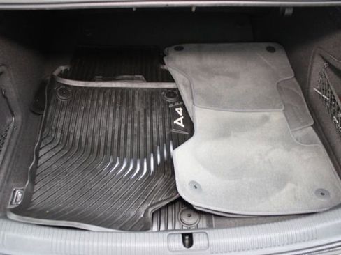 Used 2017 Audi A4 2.0T Ultra Premium w/ Convenience Package image 19