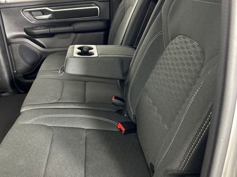 Used 2025 RAM 1500 Big Horn image 18