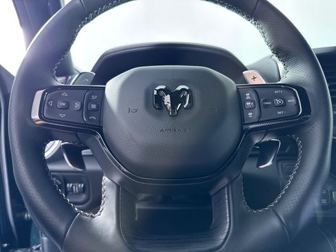 New 2026 RAM 1500 RHO AWD/4WD image 21