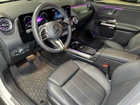 Certified 2026 Mercedes-Benz GLA 250 4MATIC image 26