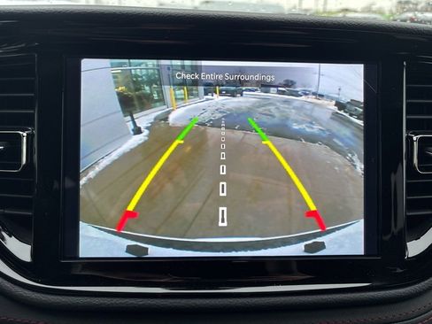 New 2026 Dodge Durango GT image 29