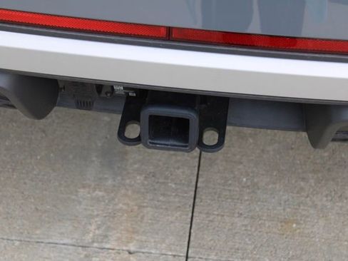 New 2026 Volkswagen Atlas Peak Edition AWD/4WD image 6