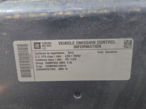 Used 2013 Buick LaCrosse Leather image 19