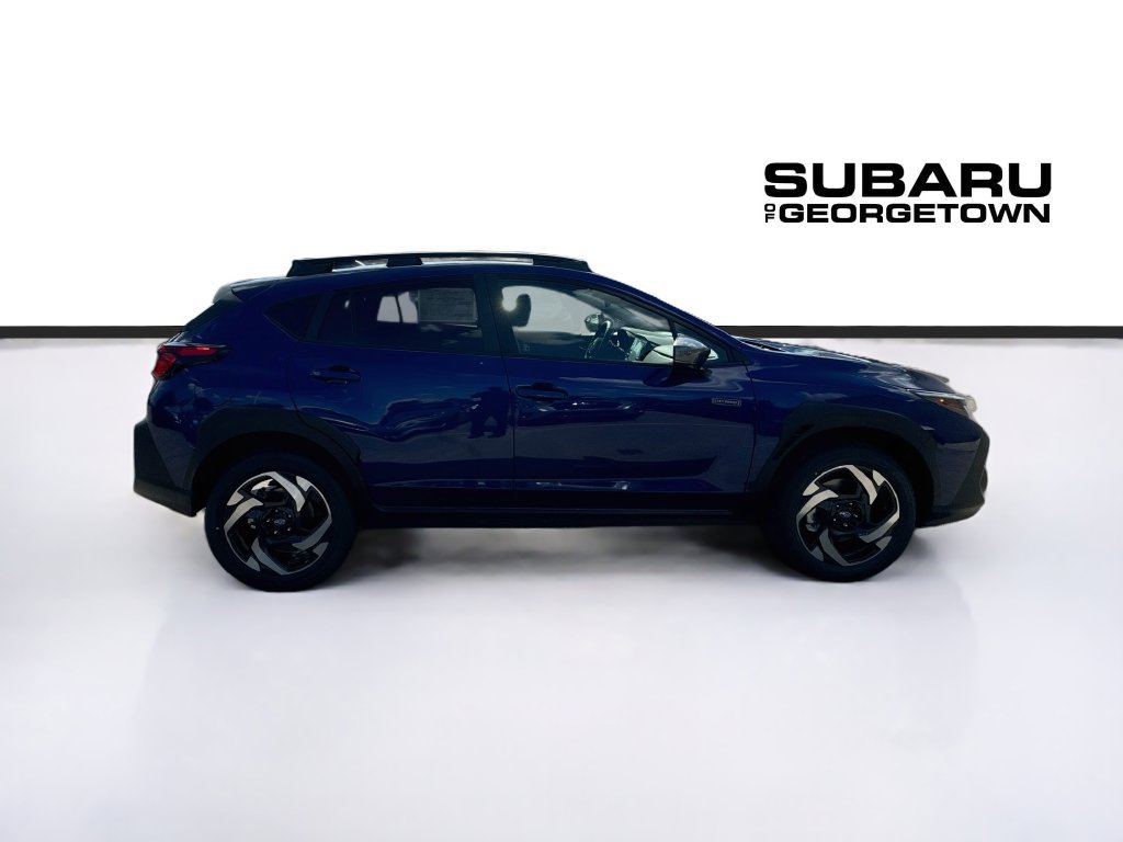 New 2026 Subaru Crosstrek 2.5i Limited AWD/4WD image 9