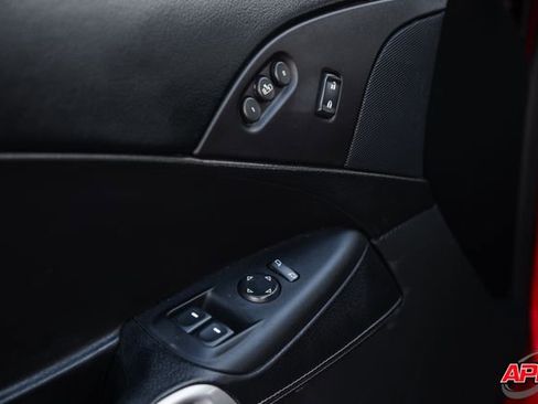 Used 2009 Chevrolet Corvette Z06 w/ Preferred Equipment Group image 60